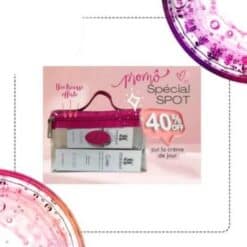 trousse Fiderma clarifid sérum nuit +crème dépigmentant jour (-40%)