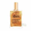 tulsi huile sèche pailletée gold 100ml