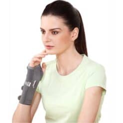 tynor Attelle poignet elastique