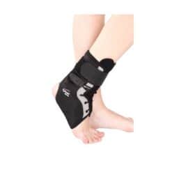 Tynor D02 Chevillière Ligamentaire – Immobilisation et Confort en Taille XLarge