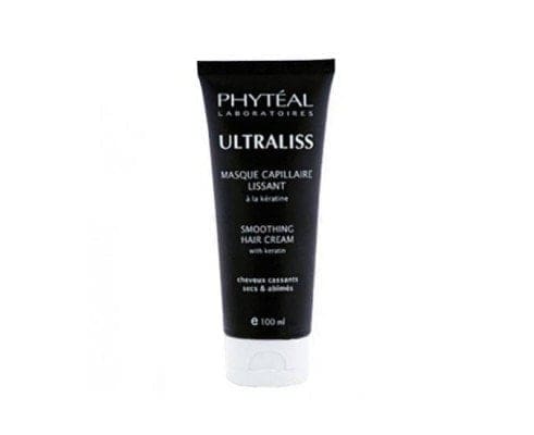 Phyteal ultraliss masque lissant a la kératine 100ml – Image 2