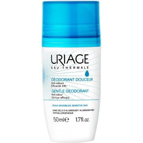 URIAGE déodorant douceur 50 ml