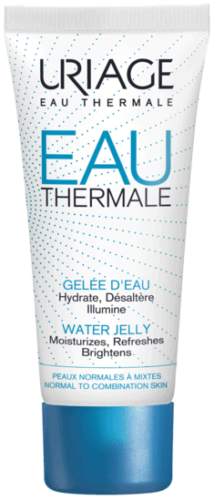 Uriage Eau Thermale Gelée d'Eau 40 ml – Image 2