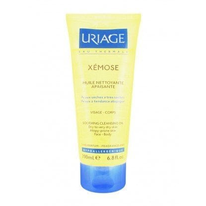 Uriage xemose huile lavante apaisante 200 ml