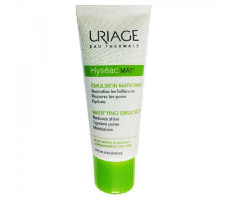 URIAGE Hyseac MAT Soin Matifiant, 40 ml – Image 2