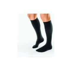 venosan 6000 chaussette dessous genou (AD) class 1 closed-large-black