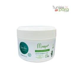 verde masque revitalisant-énergisant 300ml