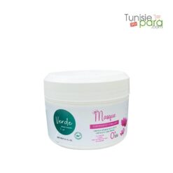 verde masque fortifiant et stimulant 300ml