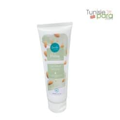 verde peeling visage amande peux normales déshydratée 200ml