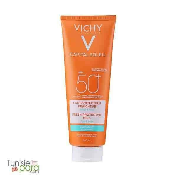 VICHY Capital SOLEIL spf 50+ LAIT 300 ml