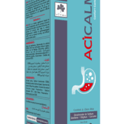 ACICALM sirop 150 ml