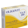 Oligovit Vitaine E 200 30 capsules