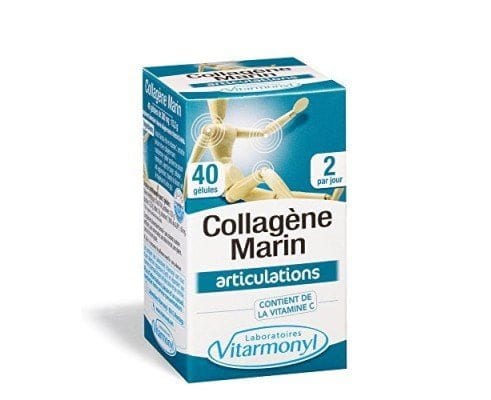 VITAVEA Articulations Collagène Marin 30 gélules – Image 2