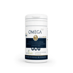 YOUNG HEALTH OMEGA 3, 90 GELULES