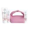 LAINO TROUSSE ROSE ROUTINE PEAUX NORMALE A SECHE