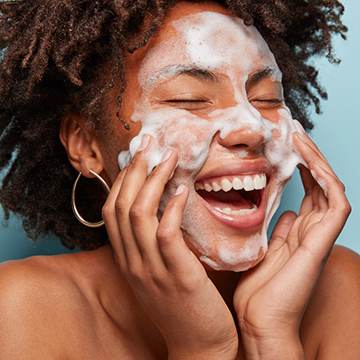 Nettoyant & Démaquillant