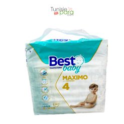 Best Baby couche bébé Maximo large 9-18kg b24