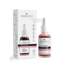 Biobalance Super Serum deep Peeling 30ml