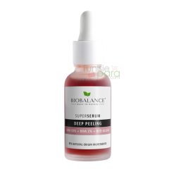 Biobalance Super Serum deep Peeling 30ml