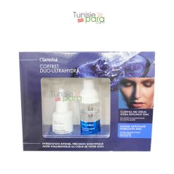 Clarenia Coffret Hb5 Serum