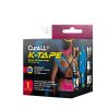 Curall K-Tape - Bande de kinésiologie - Respirante et résistante à l'eau