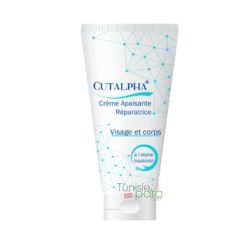 Cutalpha Creme Apaisante Reparatrice 50ml