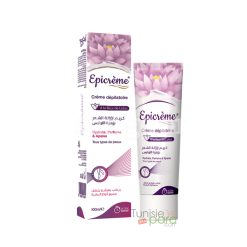 Epicreme Creme Depilatoire 100ml Fleur De Lotus