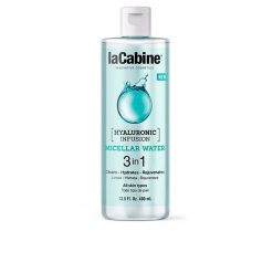 La Cabine Eau Micellaire Clean & Clear 400ml