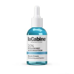 La Cabine Monoactives 20% Hyaluronic Acid Sérum Crème 30ml