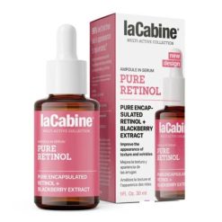 La Cabine Pure Retinol Serum 30ml
