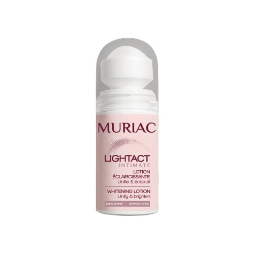 Muriac lotion intime eclaircissante flash 50ml
