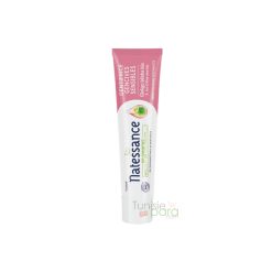 Natessance dentifrice gencives sensible bio