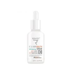 RONCEY CLAIRSKIN serum éclaircissant anti taches 30ml