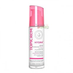 TOPICREM HYDRA+ SERUM HYDRATANT ECLAT 30ML