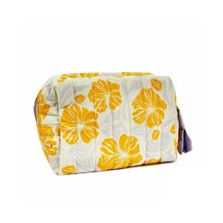 Dermo UHT huile lavante 500ml + trousse +Extra doux50ml