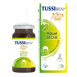 Tussiben Toux Sèche