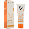 VICHY LOT 2 Capital soleil Soin anti-taches teinté 3-en-1 SPF50+