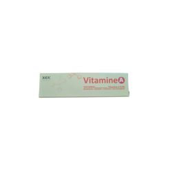 XEN vitamine A creme dermique 40ML