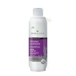 Biobalance Shampoing Lavande