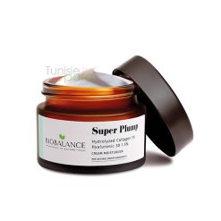 Biobalance Super Plump gel cream 50ml