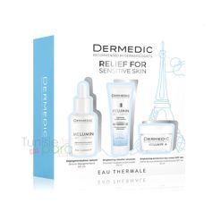 Dermedic Melumin Coffret Anti-Taches