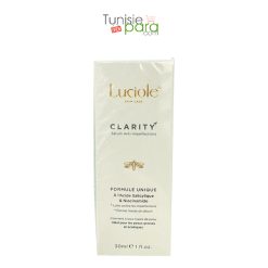 LUCIOLE clarity + Serum anti-imperf 30ml