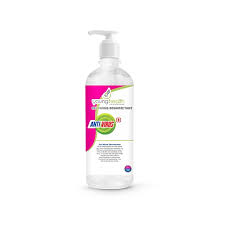 young health antivirus+ 500ml