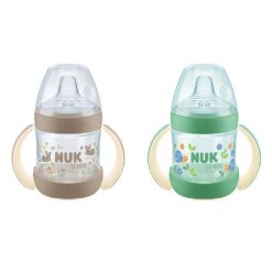 Nuk Tasse For Nature avec Anses 6m+150ml