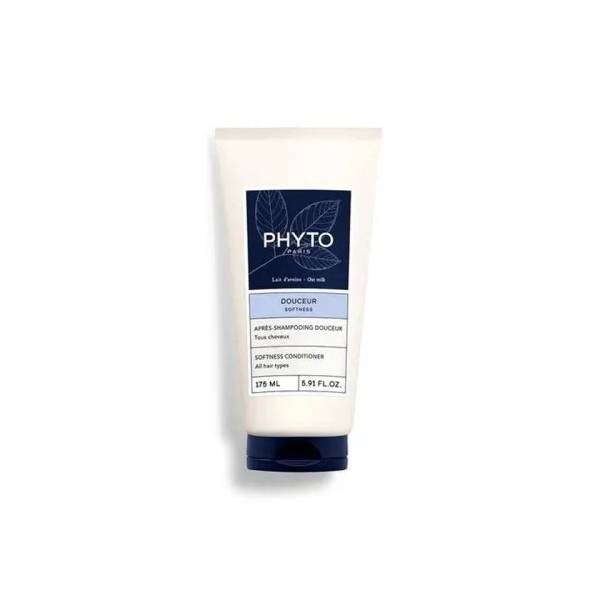phyto douceur Apres shampooing 175ml