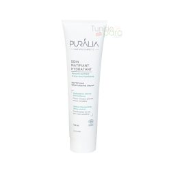 Puralia soin matifiant hydratant 150ml