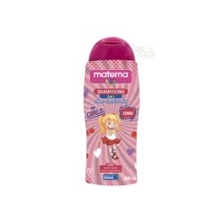 Materna Shampooing 3en1 Kids Cerise 300ml