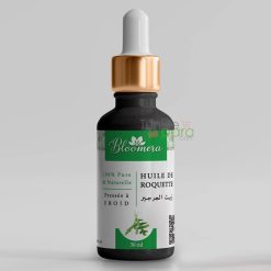 Bloomera huile de roquette 30ml