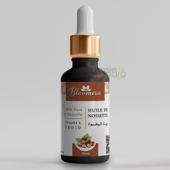 Bloomera huile de noisette 30ml