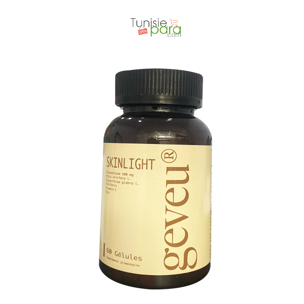 Geveu Skinlight